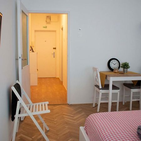 Apartment Plus Zagreb Luaran gambar