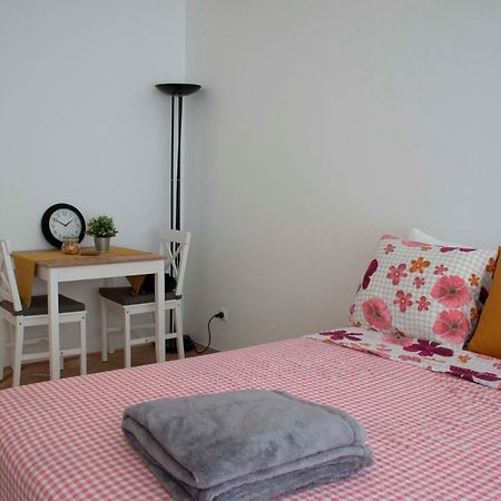 Apartment Plus Zagreb Luaran gambar
