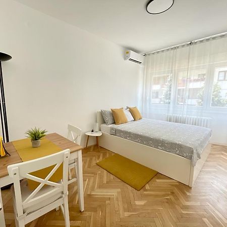 Apartment Plus Zagreb Luaran gambar
