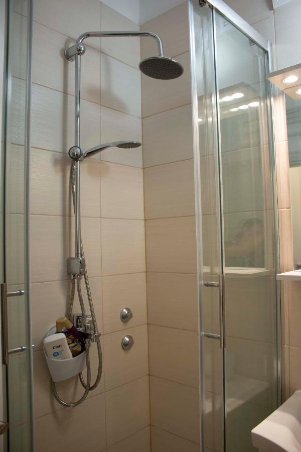 Apartment Plus Zagreb Luaran gambar