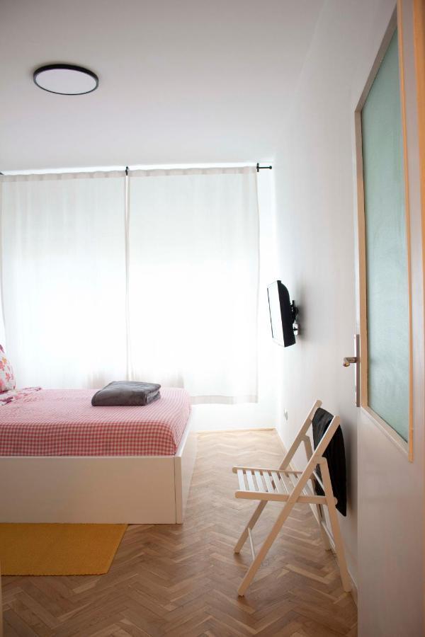 Apartment Plus Zagreb Luaran gambar