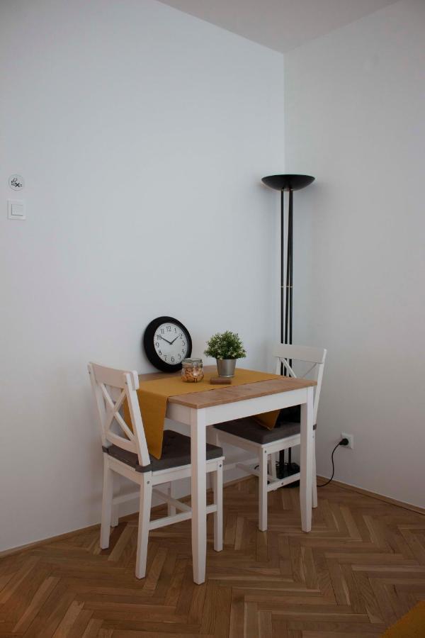 Apartment Plus Zagreb Luaran gambar