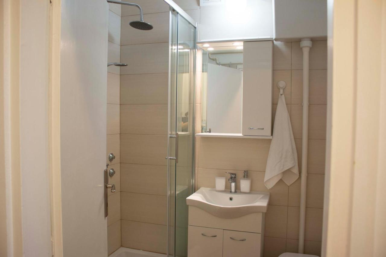 Apartment Plus Zagreb Luaran gambar