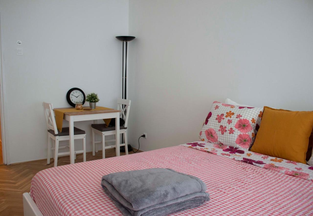 Apartment Plus Zagreb Luaran gambar