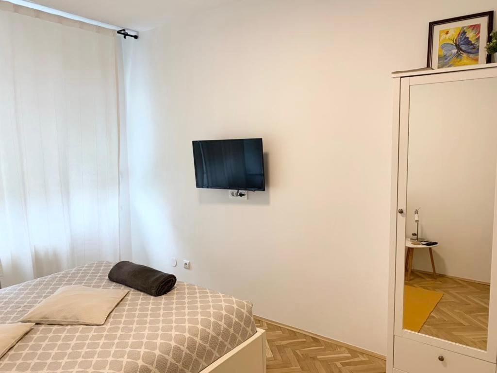 Apartment Plus Zagreb Luaran gambar