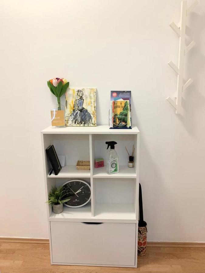 Apartment Plus Zagreb Luaran gambar