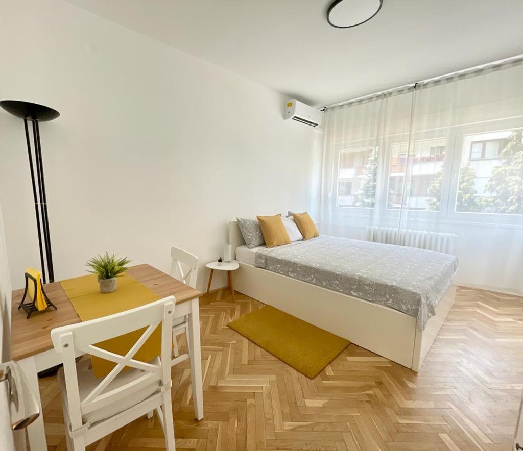 Apartment Plus Zagreb Luaran gambar